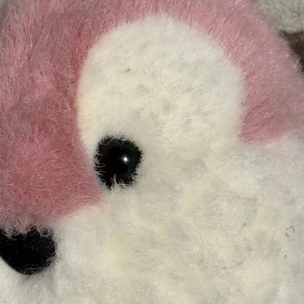 Gund‎ 1986 Walrus Plush Mooky 11